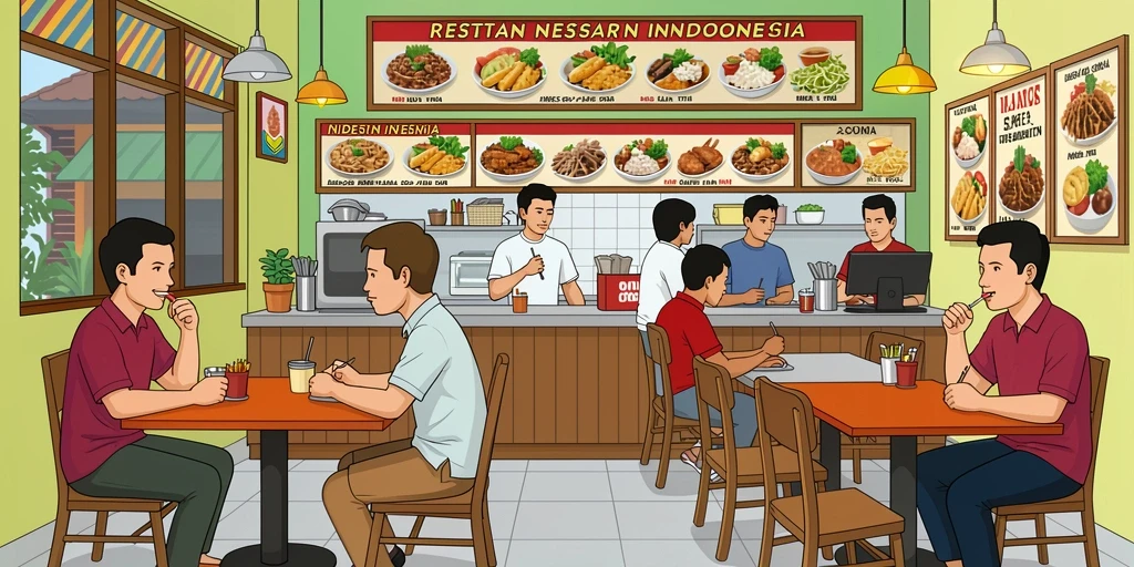 66d - Karakter-karakter unik yang menambah daya tarik game.