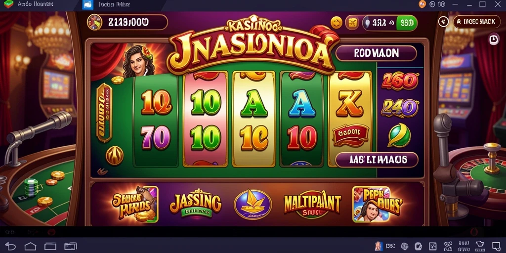 agenhoki - Fungsi live dealer menghadirkan nuansa kasino langsung.