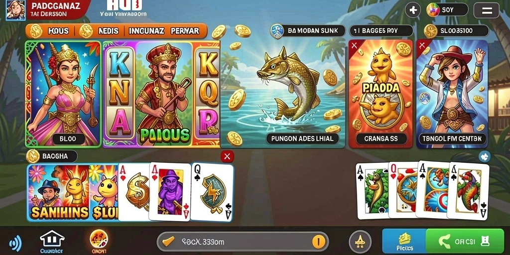 jayaslot - Berbagai tema slot yang seru dan menghibur.