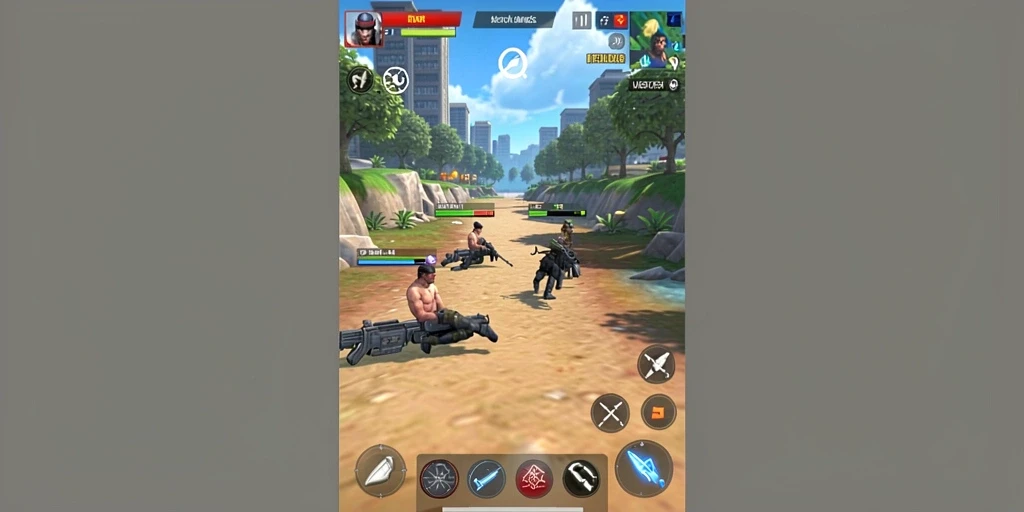 jpterus66 - Mode permainan yang menantang dan seru.