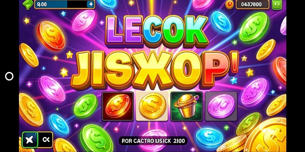 kerangwin - Fitur level baru yang menantang di KERANGWIN.