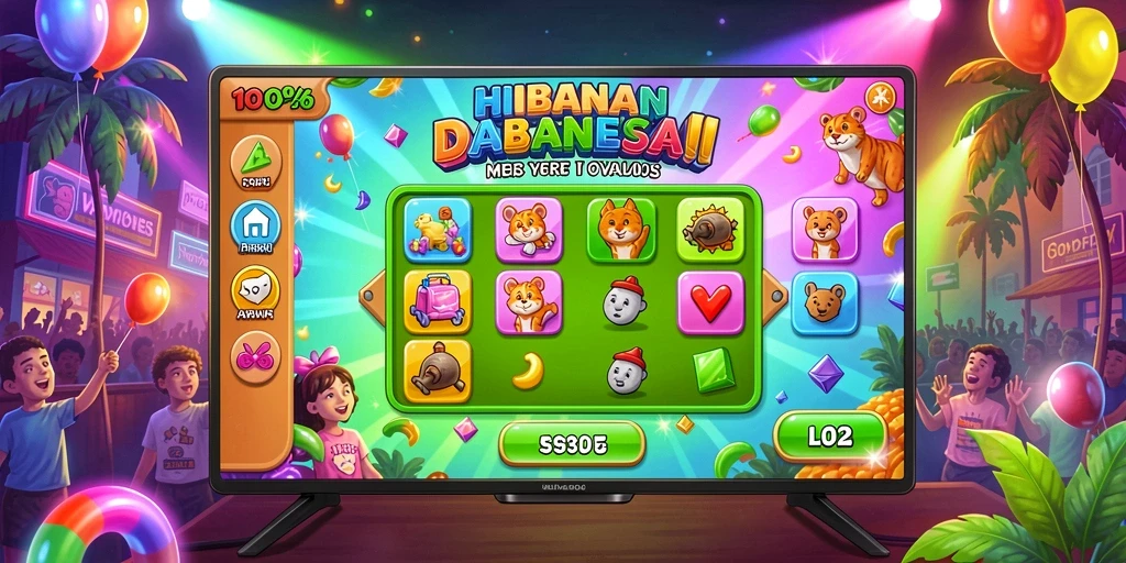 menara188 - Level baru yang penuh tantangan menunggu untuk dijelajahi.