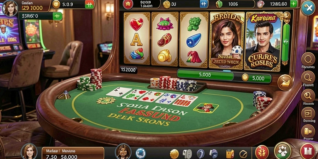pandawin - Melihat panda mengumpulkan item bonus dengan ceria.
