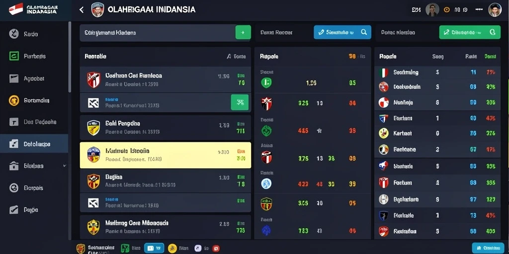 rokok88 - Screenshot menampilkan aksi seru dalam permainan ROKOK88.