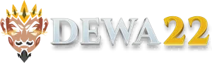 dewa22 — Logo Resmi